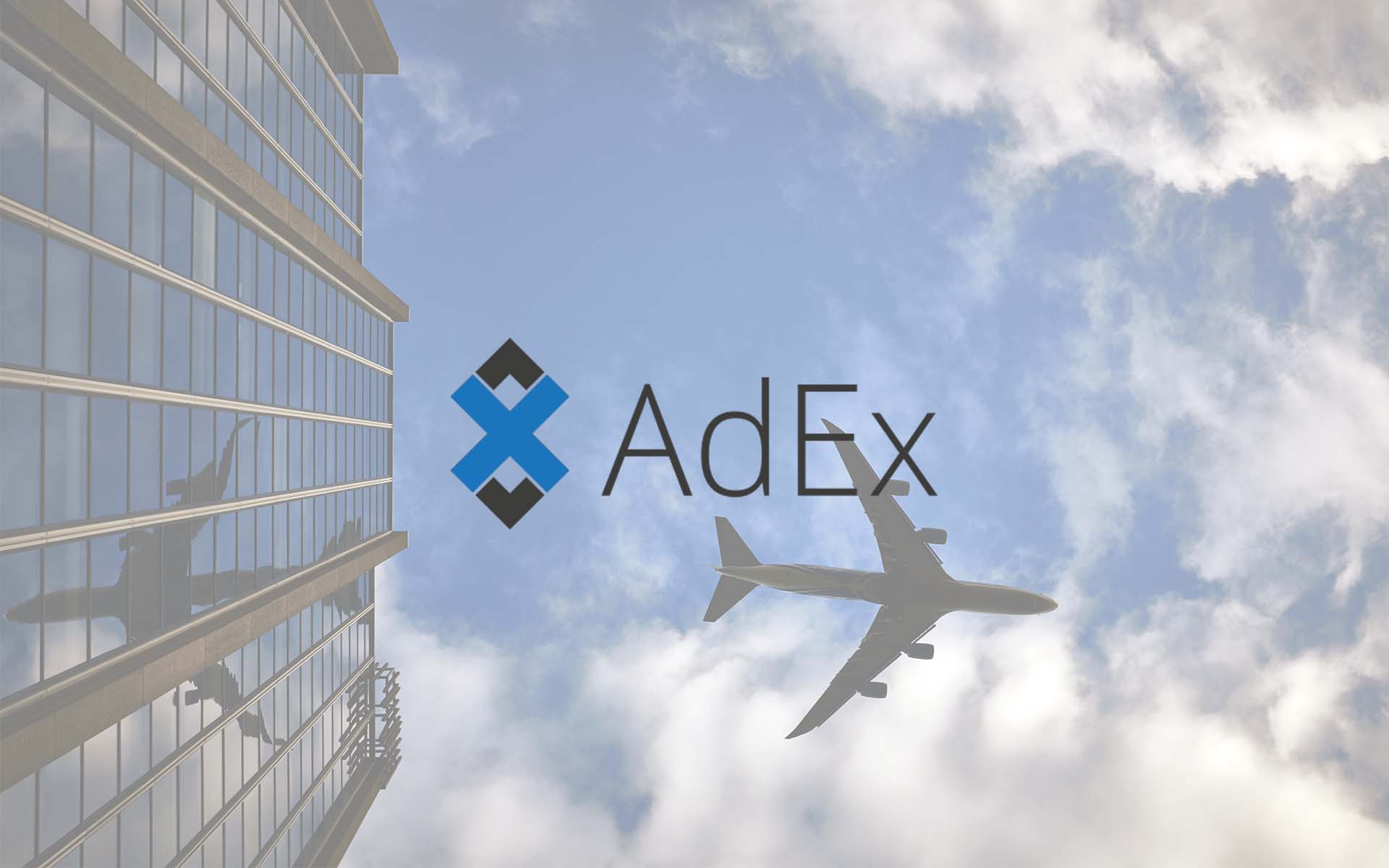 Blockchain Ad Network AdEx Crosses into Real Sector with Ink Partnership