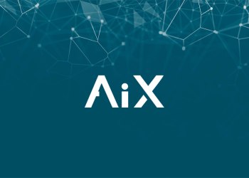 AiX Announces the First Artificial Intelligence Broker to Bridge Cryptocurrencies and Traditional Financial Markets