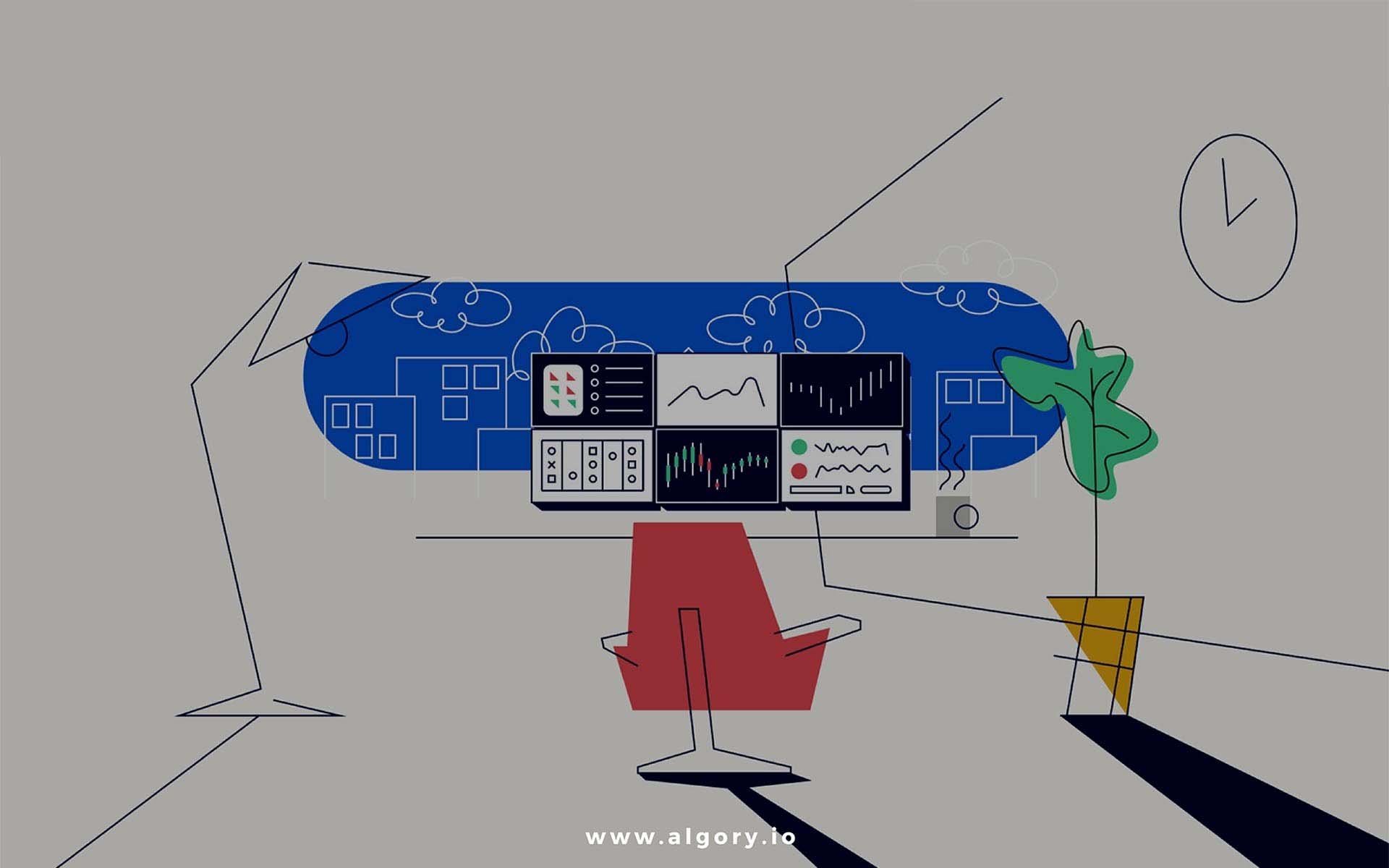 Algory Project Decreases Hard Cap