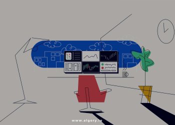 Algory Project Decreases Hard Cap