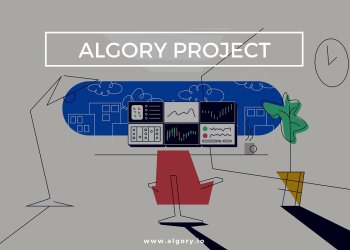 Cryptonews – the Largest Aggregator of News from the World of Cryptocurrencies Has Been Launched