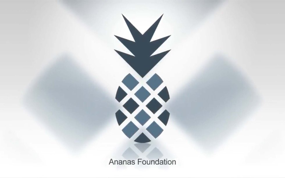 Ananas Foundation Building Knowledge Graphs of Belief Systems Within the Blockchain