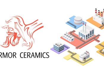 Armor Ceramics Launches Pre-ICO for Blockchain-Based Self Sufficiency in Ukraine’s Heavy Industry