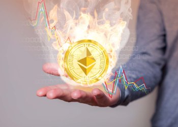 Ethereum Regains Second Spot, Ripple Plunges