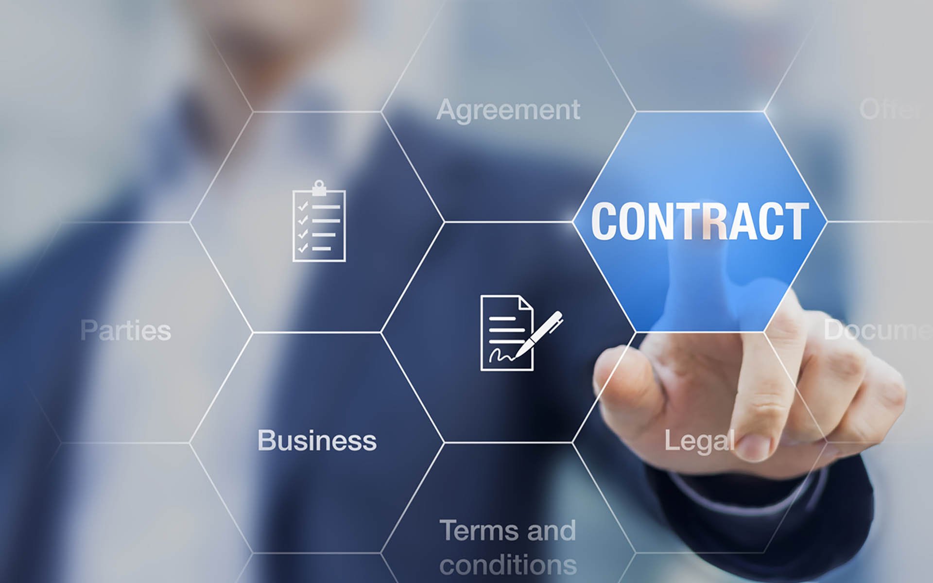 Smart Contracts are Seeping into U.S Law – Tennessee Passes Bill