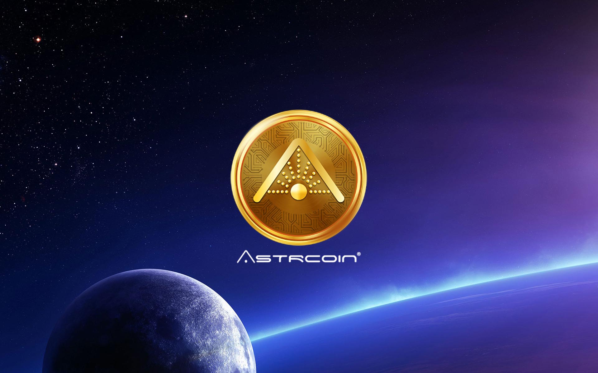 AstrCoin® Launches Groundbreaking ICO That Will Enhance Space Exploration Forever & Allow Anyone To Lay Claim To Asteroids Worth Billions In Natural Resources