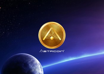 AstrCoin® Launches Groundbreaking ICO That Will Enhance Space Exploration Forever & Allow Anyone To Lay Claim To Asteroids Worth Billions In Natural Resources