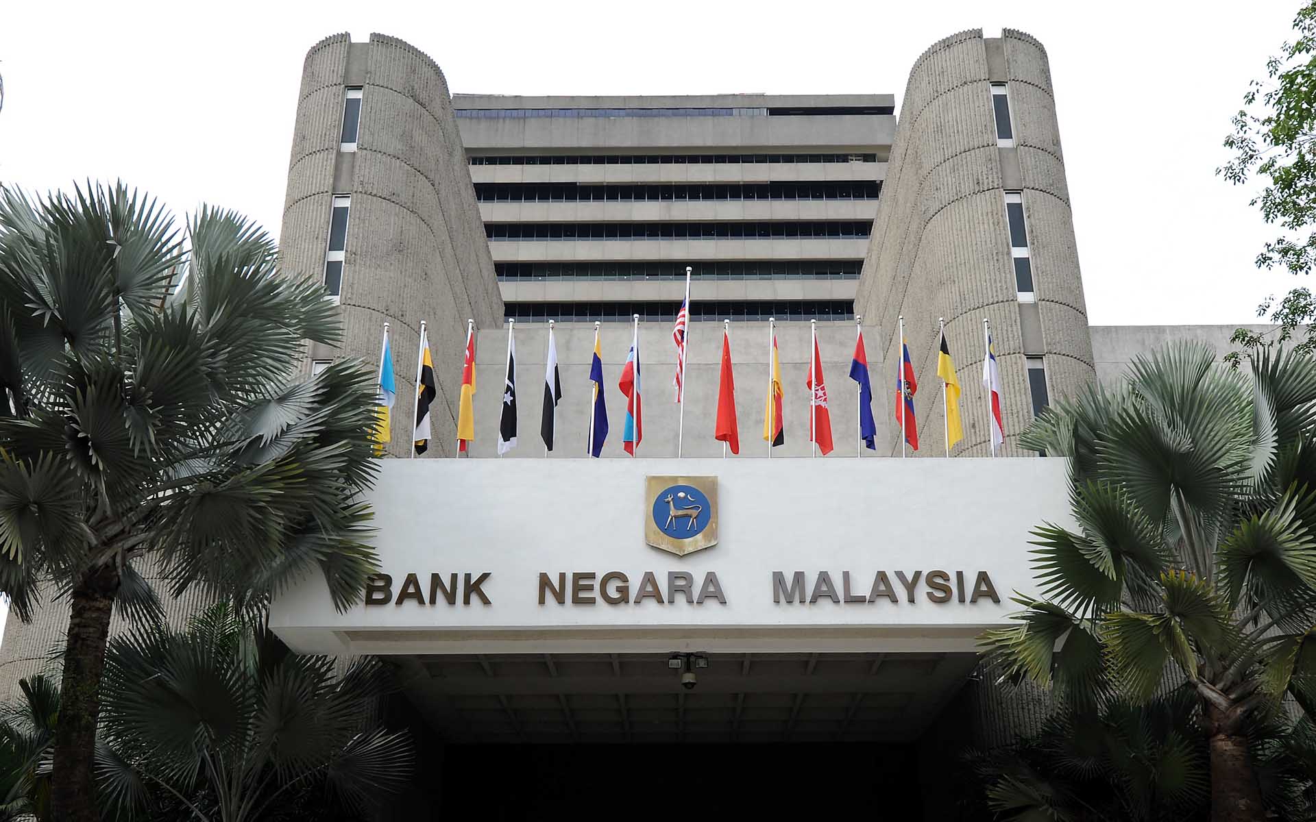 Malaysian Government to Introduce Regulatory Framework for ...