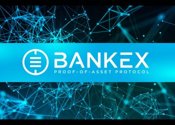 On the Way to the Moon - BANKEX Reaches Soft Cap on First Day of Token Sale