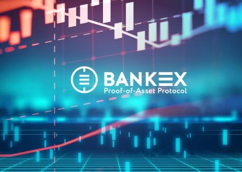 BANKEX Token Listed on Bittrex