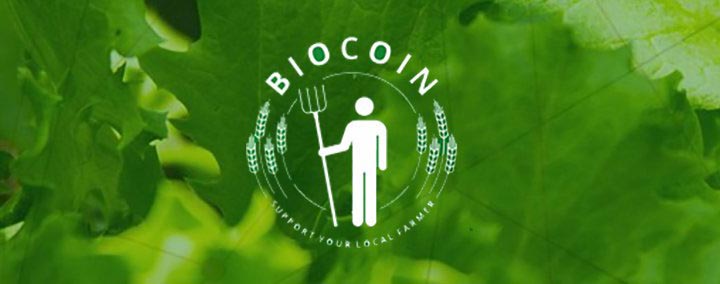 About the BioCoin ICO