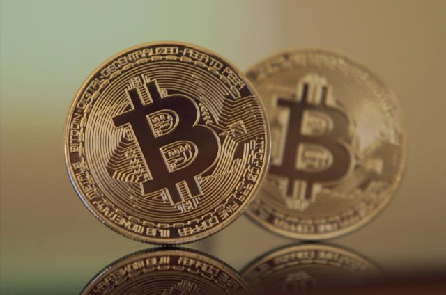Could Bitcoin Replace the Dollar?
