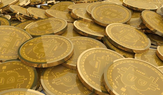 A Bitcoin Mutual Fund