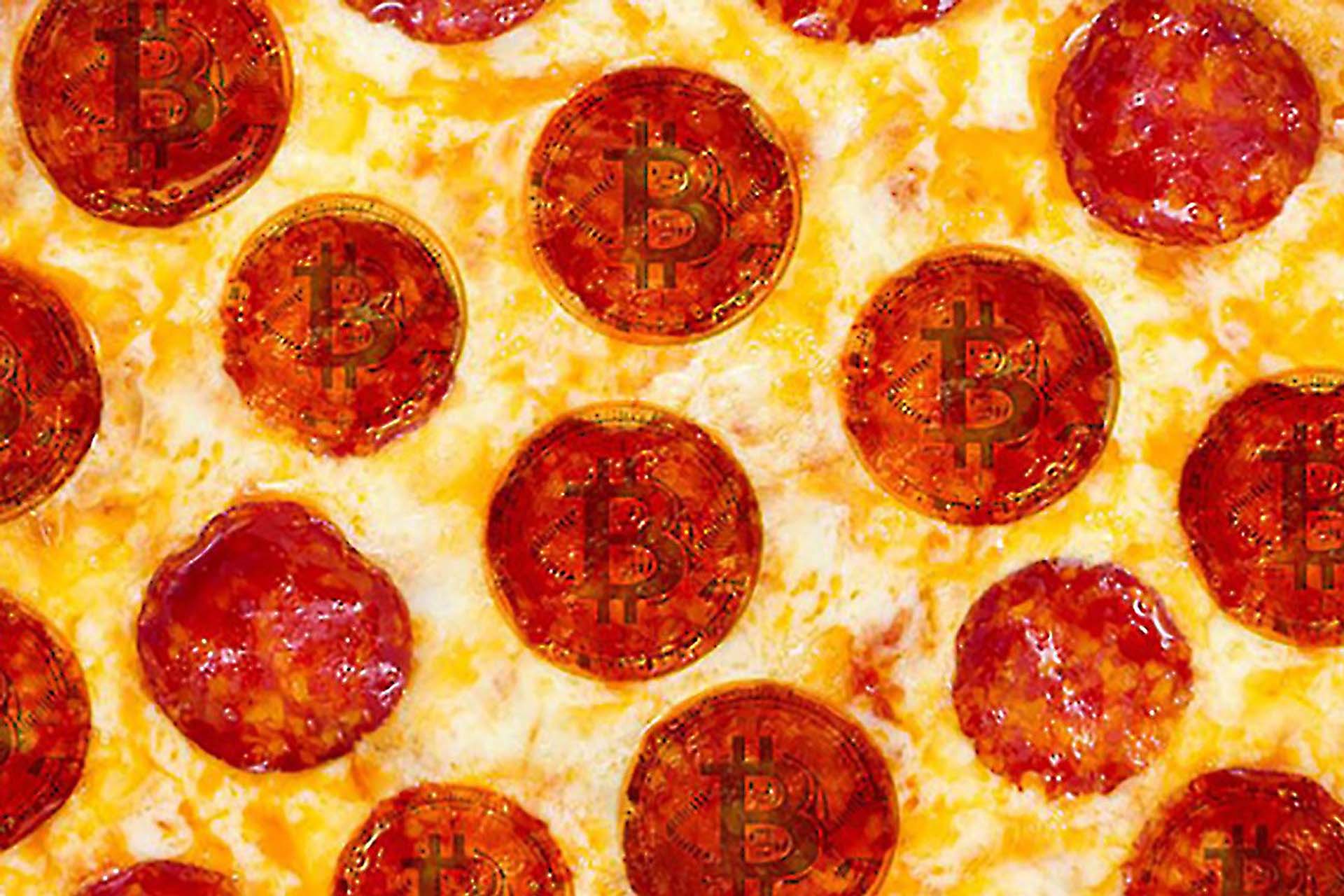 The World Celebrates the 8th Anniversary of the First Bitcoin Transaction: Buying Two Pizzas