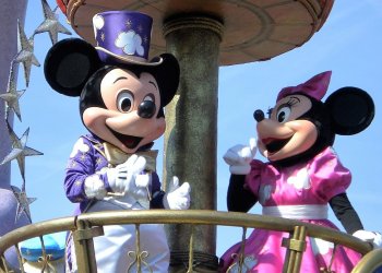 Bitcoin Now Worth More Than Nike, Disney, McDonald’s, and IBM