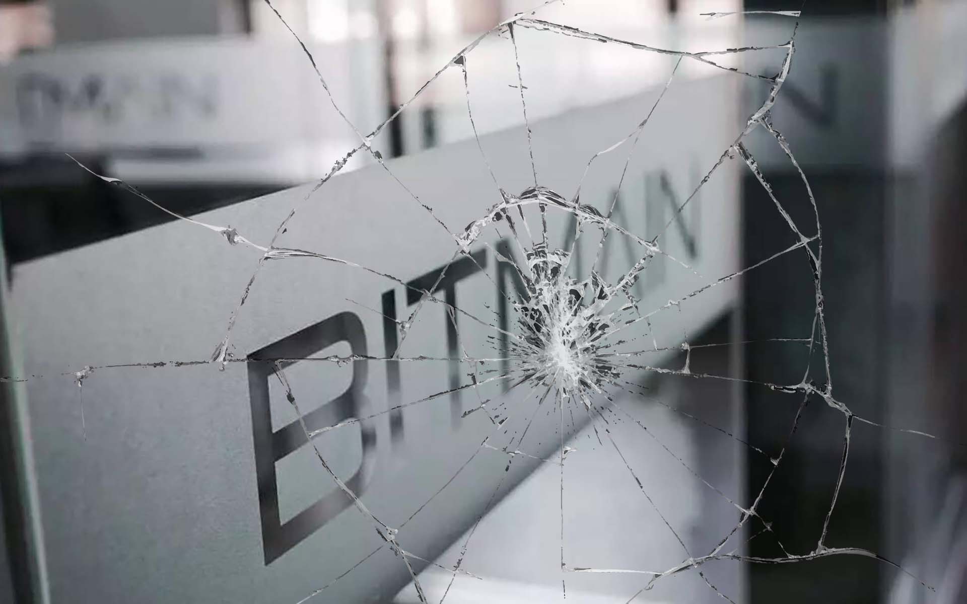 Bitmain Replaces CEO Jihan Wu After Bitcoin Cash Gamble Fails