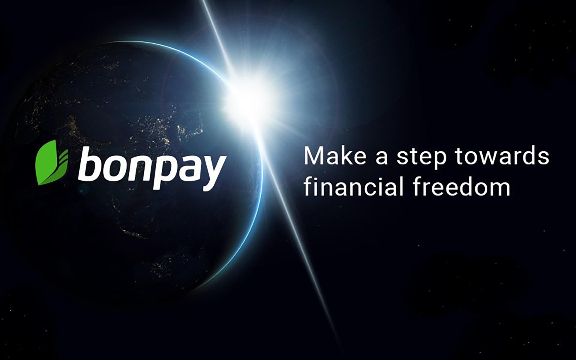 Cryptocurrency Payments Solution Bonpay Step-Up to the Plate, Confirm Details of Their ICO