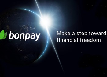 Cryptocurrency Payments Solution Bonpay Step-Up to the Plate, Confirm Details of Their ICO