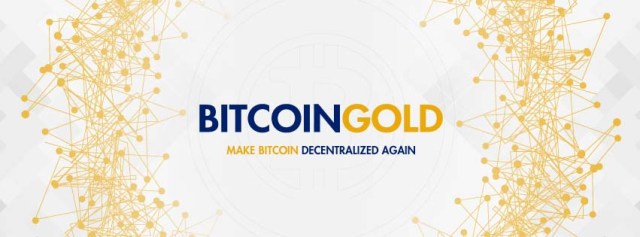 The Response by Bitcoin Gold