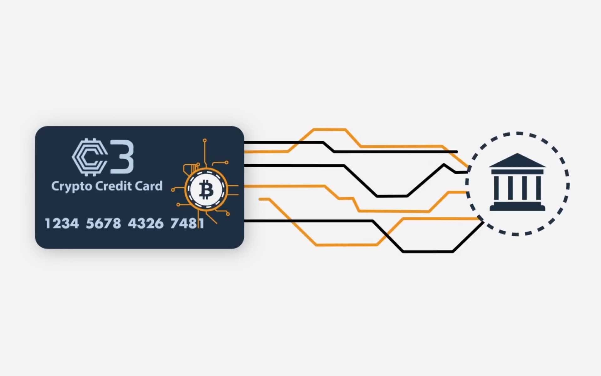 Crypto Credit Card Announces Pre-ICO, Starting November 15th
