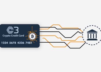 Crypto Credit Card Announces Pre-ICO, Starting November 15th