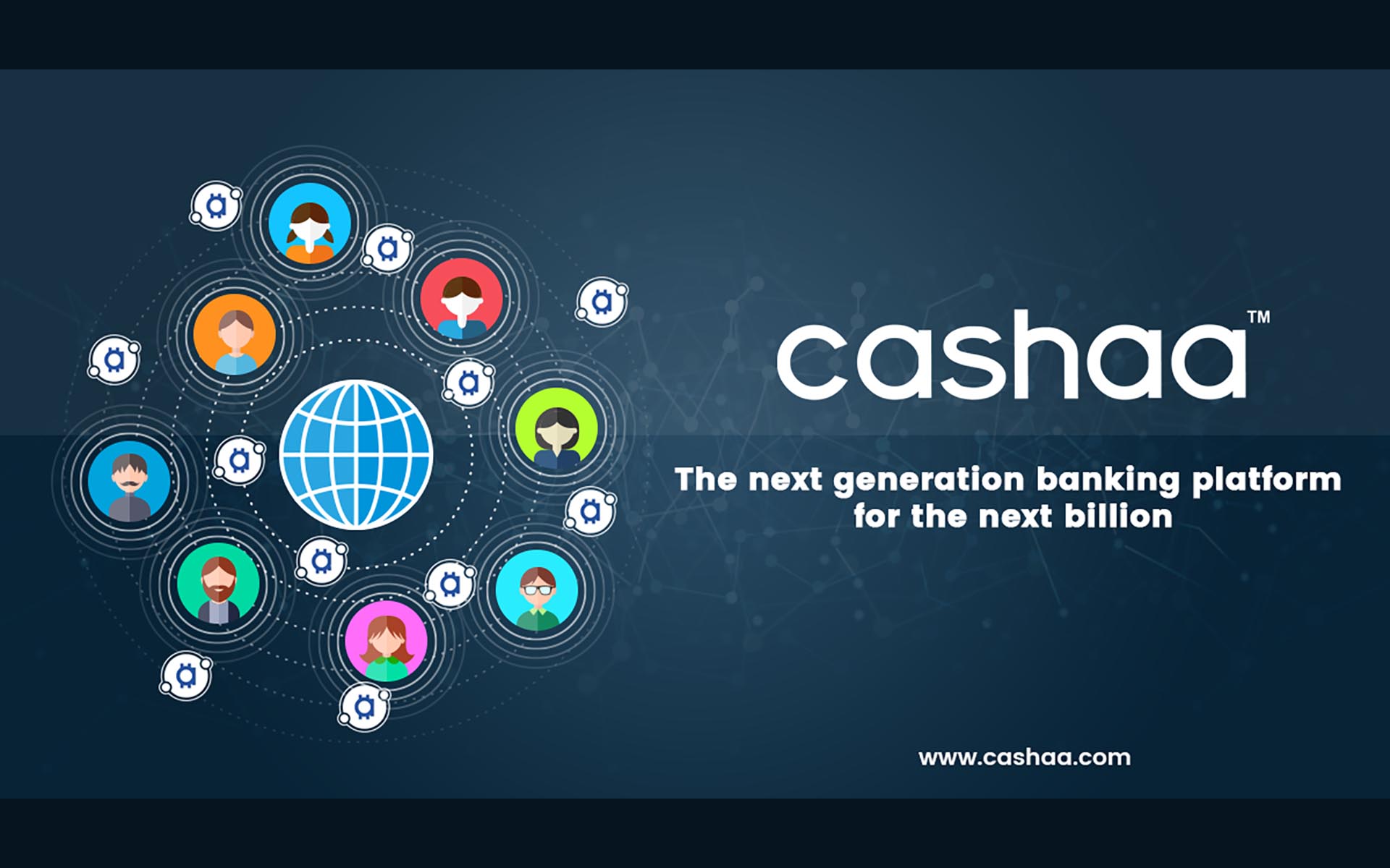 Cashaa to Partner with Agrello to Offer Borderless Financial Products