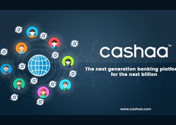 Cashaa to Partner with Agrello to Offer Borderless Financial Products