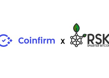 RSK Brings Blockchain Regtech Leader Coinfirm and its AML/CTF Platform Into its Federation
