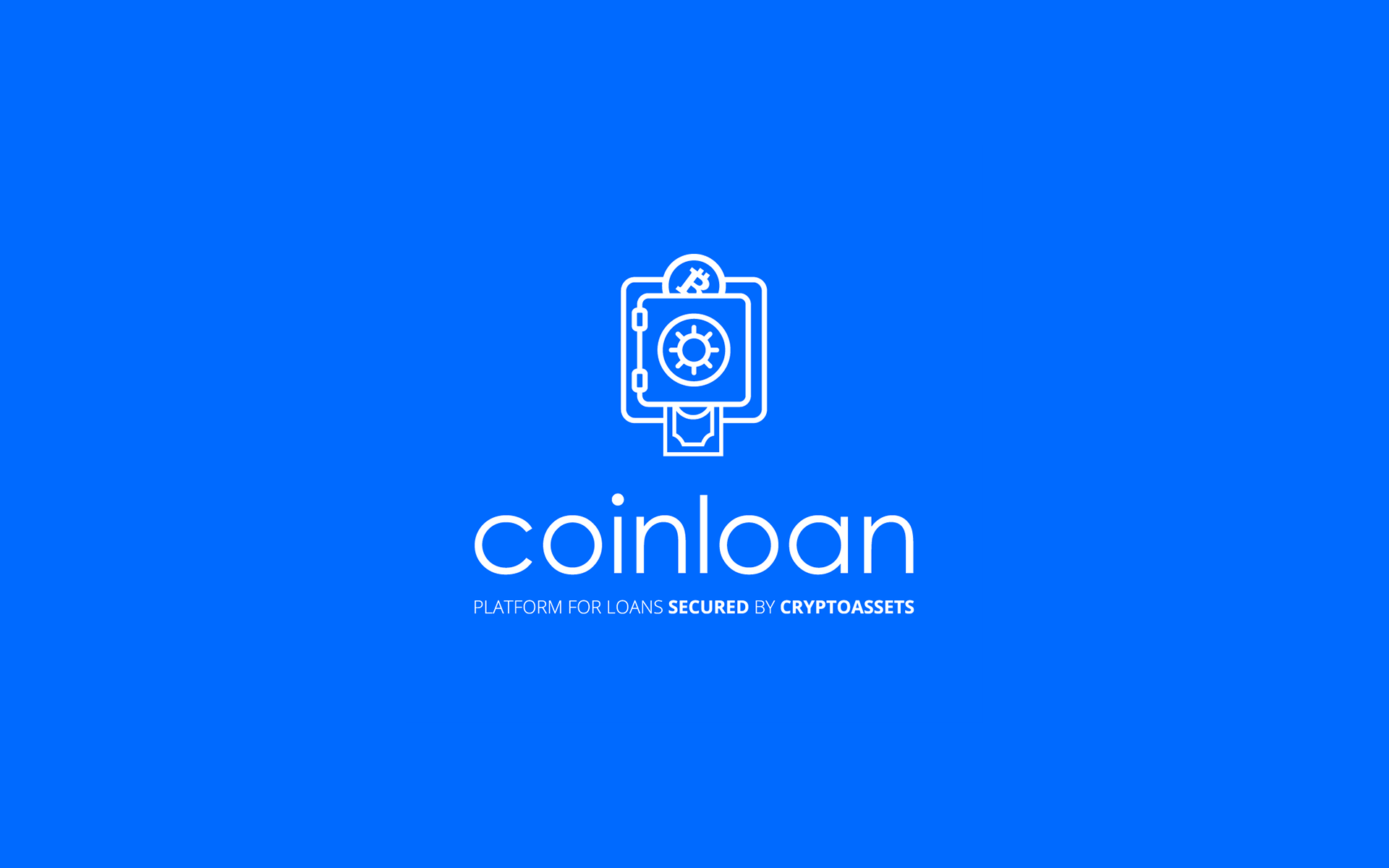 CoinLoan Launches Lending Platform Using Crypto Assets