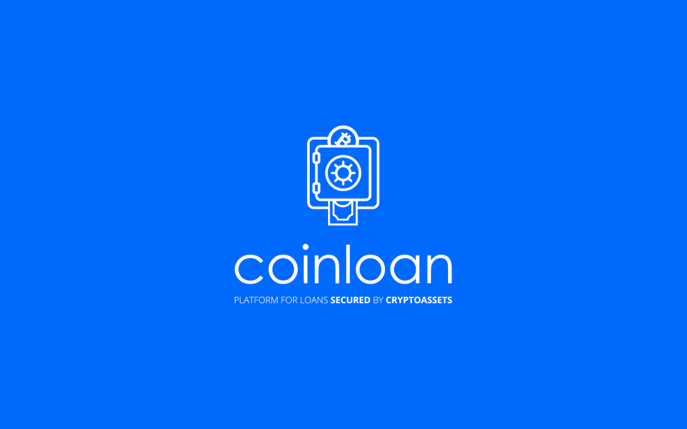 CoinLoan Launches Lending Platform Using Crypto Assets