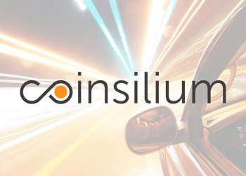 Coinsilium Acquires 30% Interest in StartupToken Limited