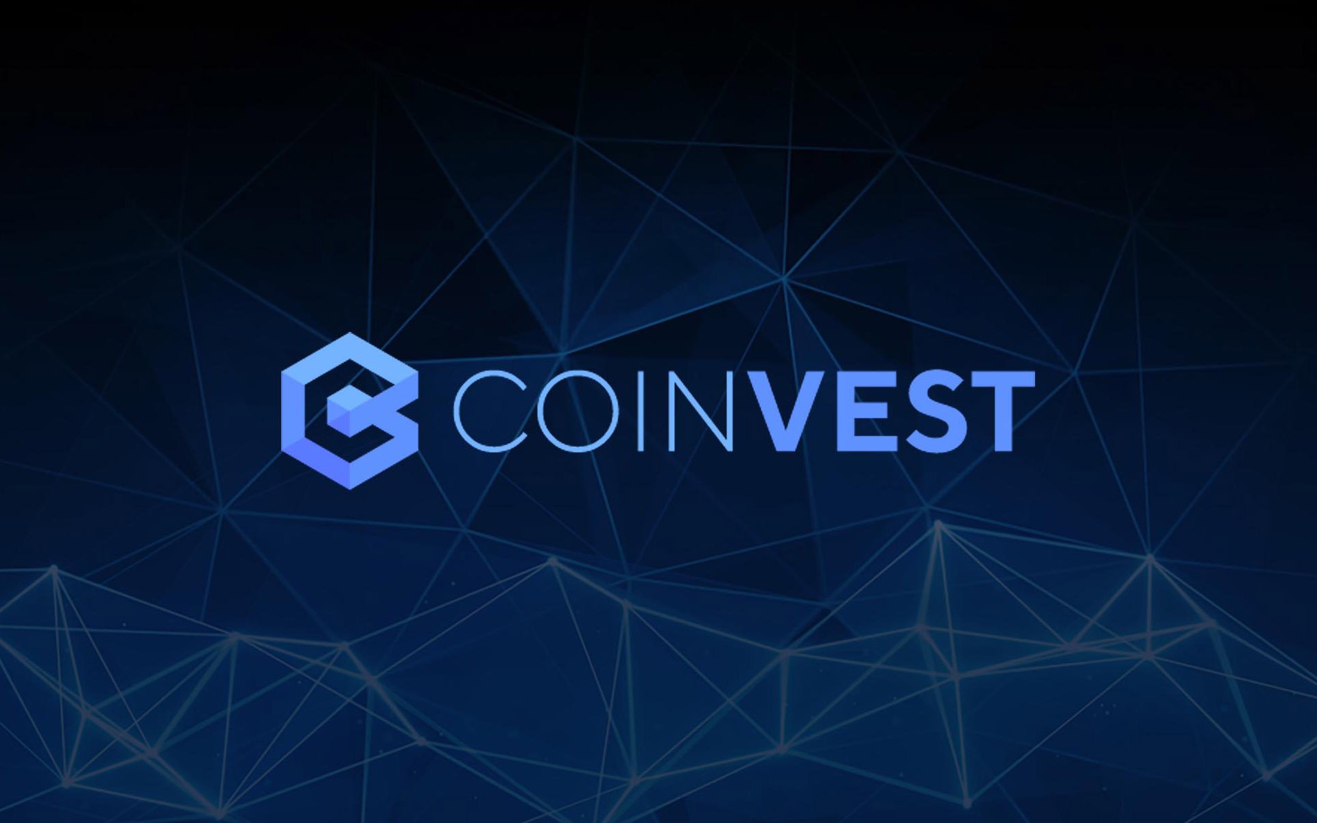 Coinvest: Decentralized Stock Market by Ex-Microsoft Employees Announces ICO