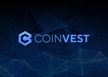 Coinvest: Decentralized Stock Market by Ex-Microsoft Employees Announces ICO