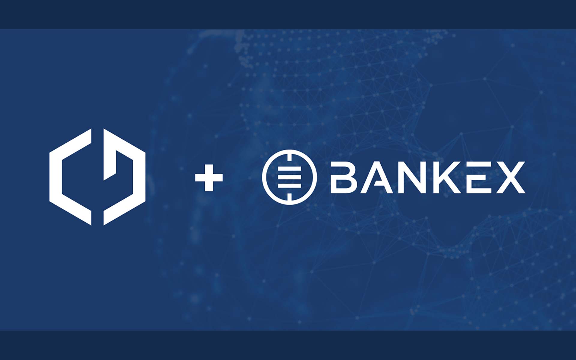 Confideal Announces Cooperation Agreement with BANKEX