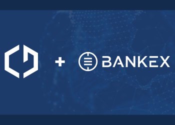 Confideal Announces Cooperation Agreement with BANKEX