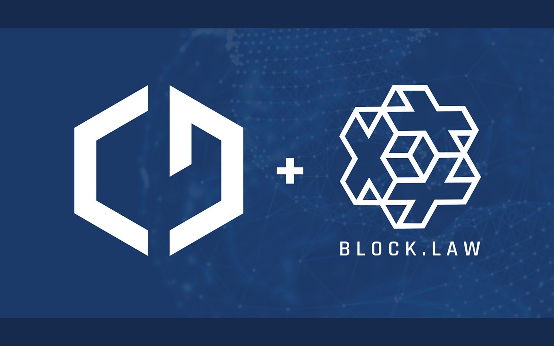 Confideal Announces Cooperation with Block.Law