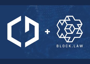 Confideal Announces Cooperation with Block.Law