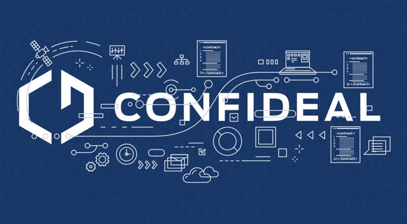Confideal Launches ICO, Announces Transparency Initiative