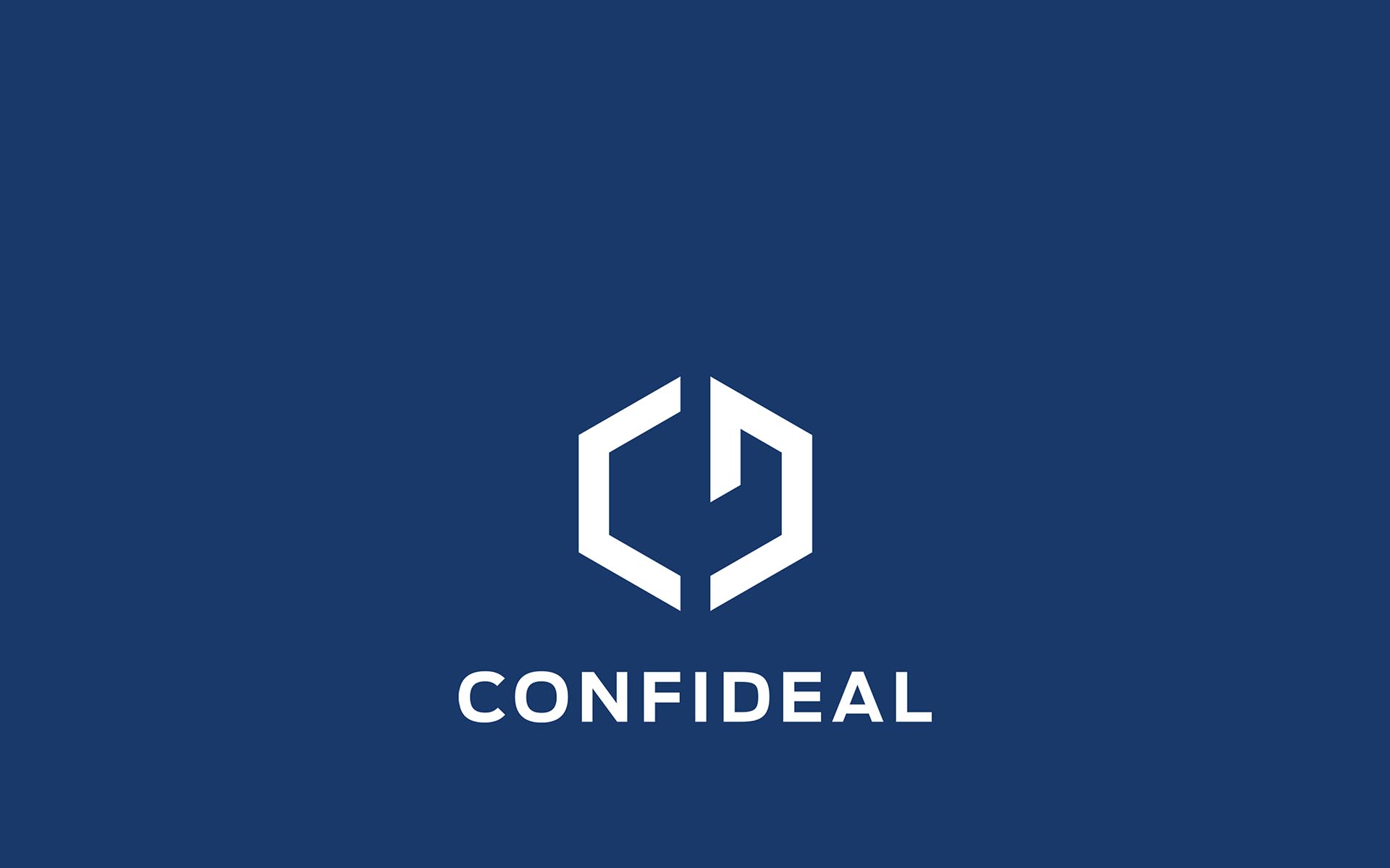Confideal: MVP, 13 Cooperations with other Companies, 12 External Advisors, 5000 Subscribers-Contributors, Transparency Initiative. 2nd November - ICO Start. Time to Contribute to Success!