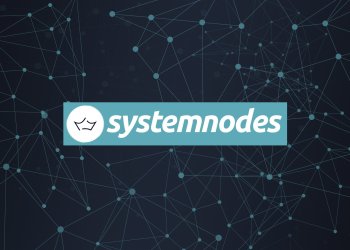 Crown (CRW), The Blockchain Startup Platform, Launches Systemnodes