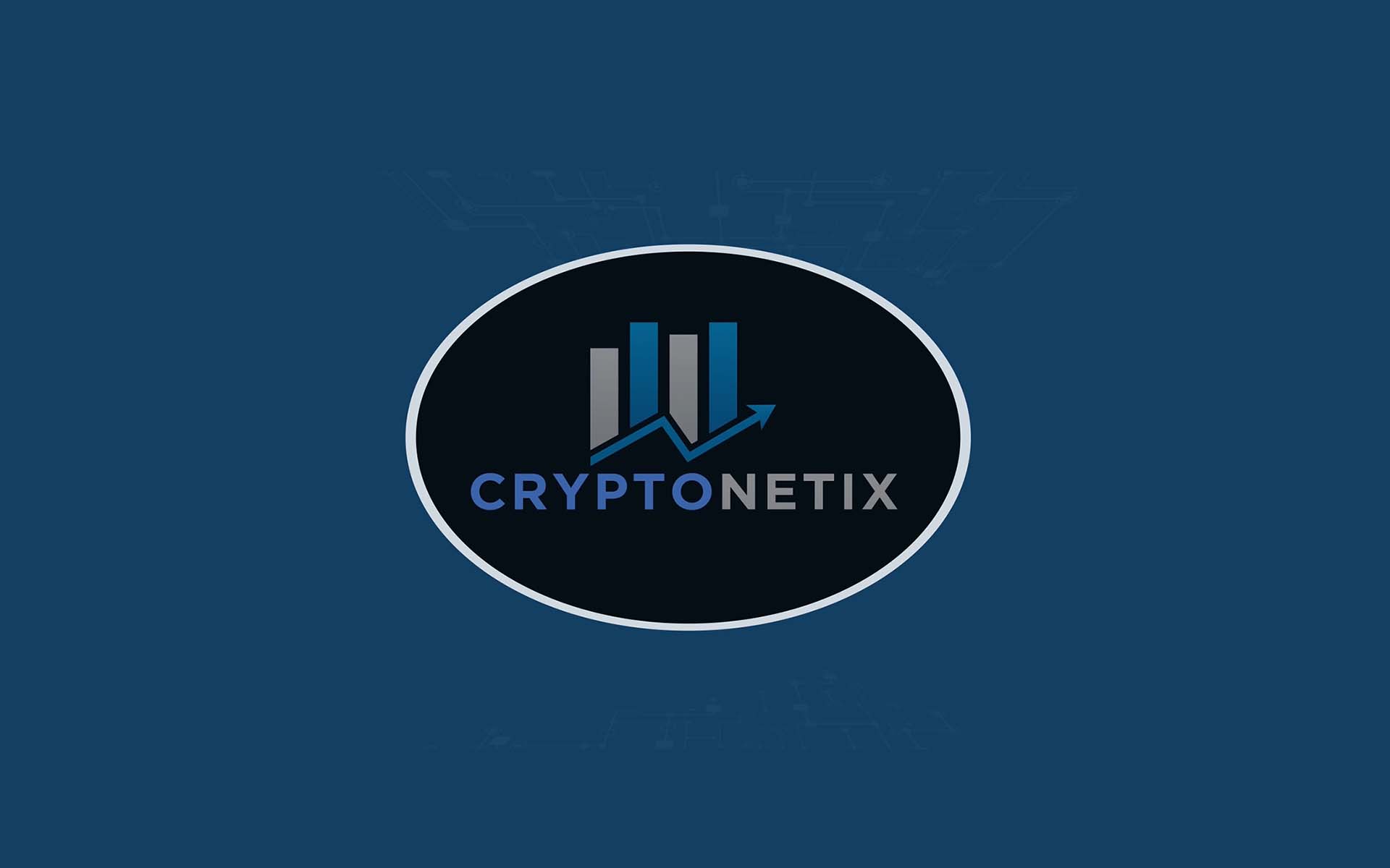 Cryptonetix ICO Hits Soft Cap Milestone - Adds Justin Jovanovic COO, investFeed, Inc. As ICO Crypto Community Advisor