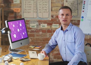 Upcoming Blockchain ICO Takes On Central Banks In Fight To Decentralize Small Business Financing