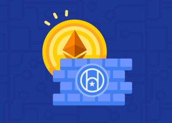 Cryptocurrency Securitization with DeHedge