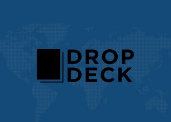DropDeck.io – The Future of Funding is AI-driven, Decentralized, and Incentivized