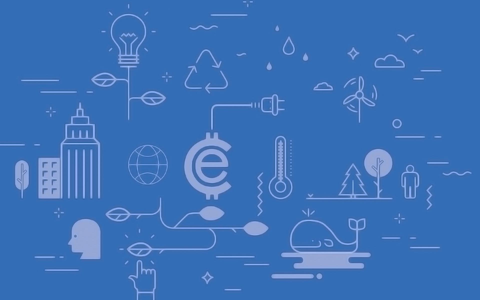 Environmental Sustainability is a Hot Topic Right Now - Earth Token