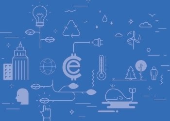 Environmental Sustainability is a Hot Topic Right Now - Earth Token