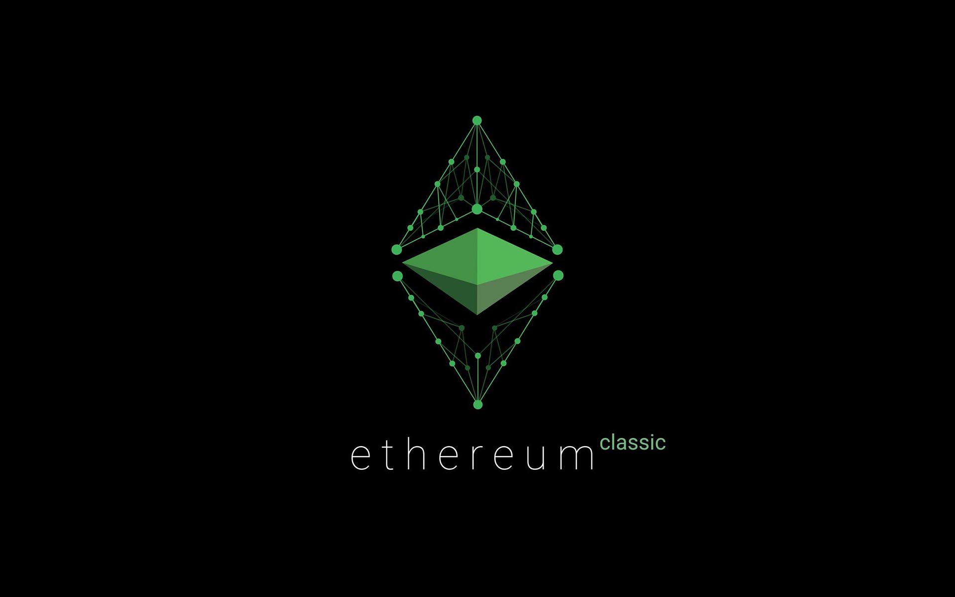 Ethereum Classic Beats All But Bitcoin Cash As Price Tops $18