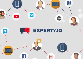 International Award Winning Singer Joins Blockchain Company