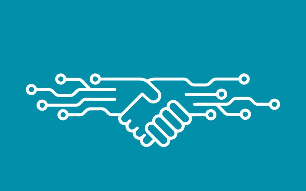 Announcing Quantstamp Partnership with Experty