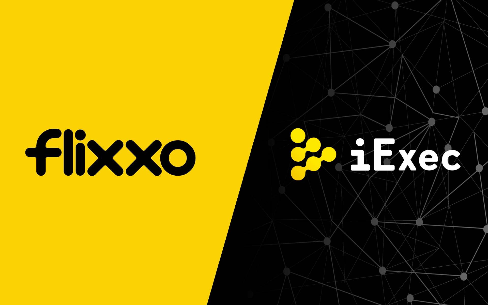 Blockchain-Based Video Sharing Platform Flixxo Announces Partnership with Distributed Computing Network iEx.ec
